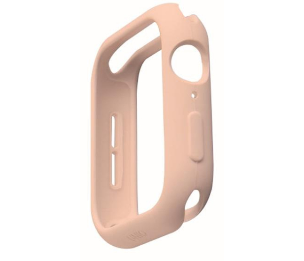 Uniq Lino do Apple Watch blush pink - 1082188 - zdjęcie 2